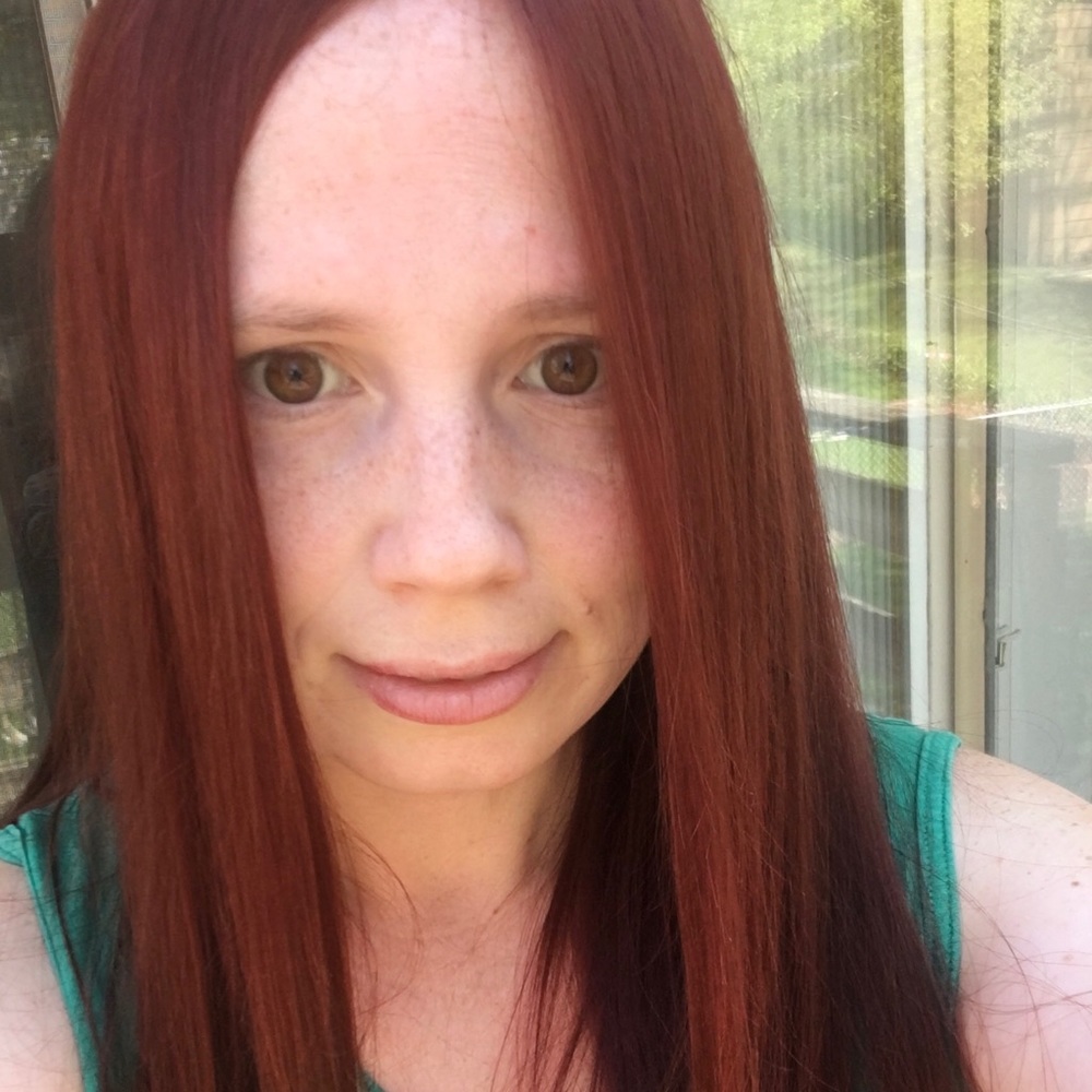 Meet your Posher, Allison